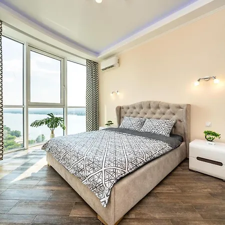 Vnoch I Apartament Kijów