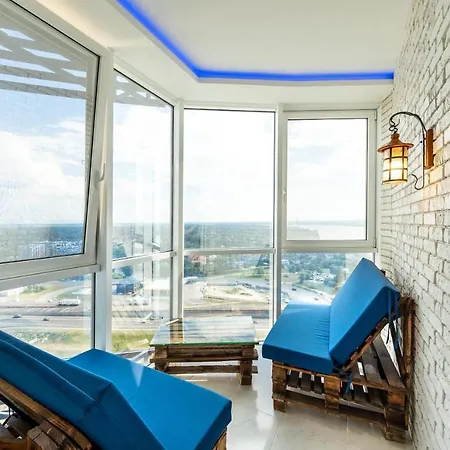 Apartament Vnoch I