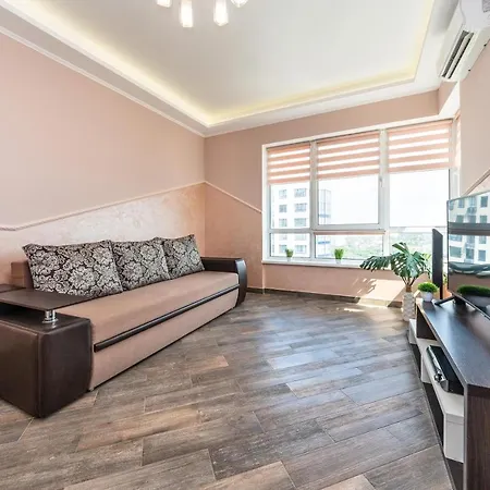 Vnoch I Apartament
