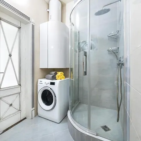 Apartament Vnoch I Kijów